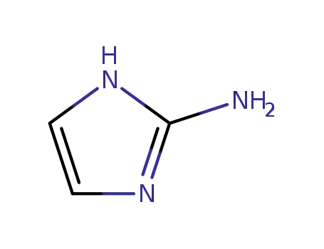 1H-imidazol-2-amine